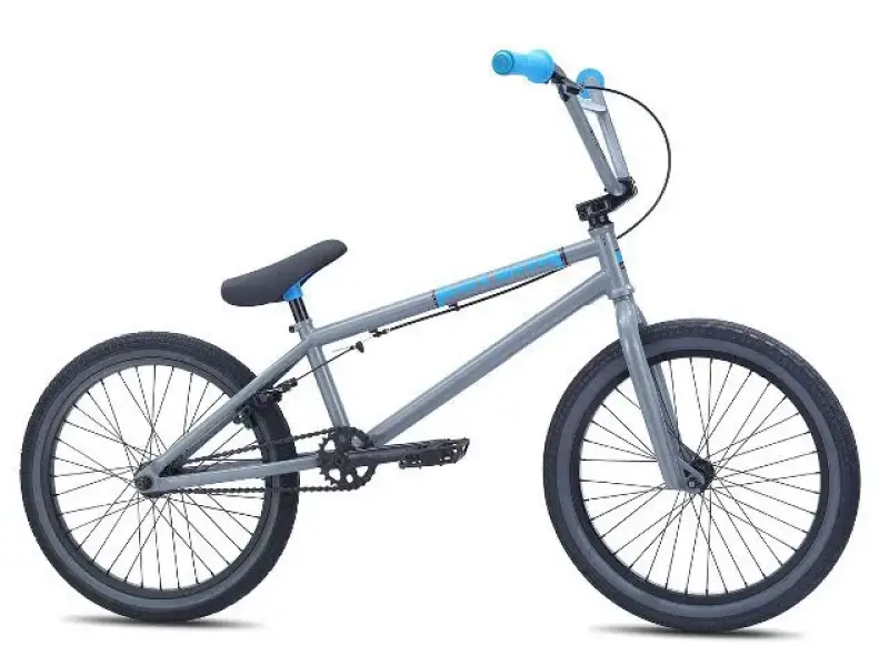 SE Bikes "Heavy Hitter" 2014 BMX Bike