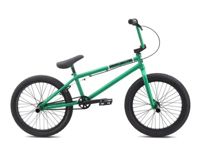 SE Bikes "Heavy Hitter" 2015 BMX Rad