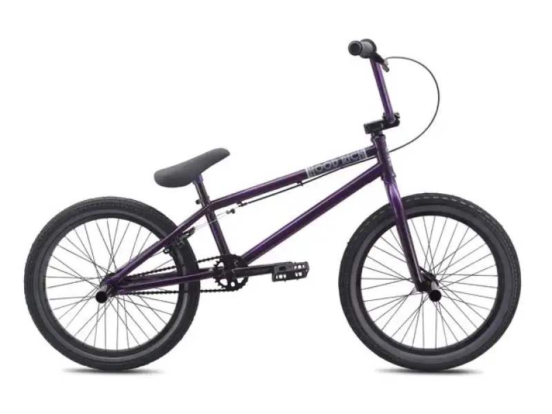 SE Bikes "Hoodrich" 2015 BMX Bike
