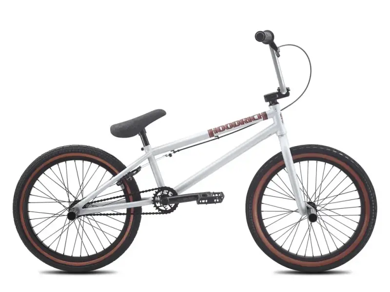 SE Bikes "Hoodrich" 2016 BMX Rad