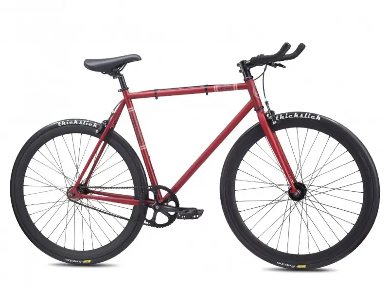 SE Bikes "Lager" 2014 Fixed Gear Bike