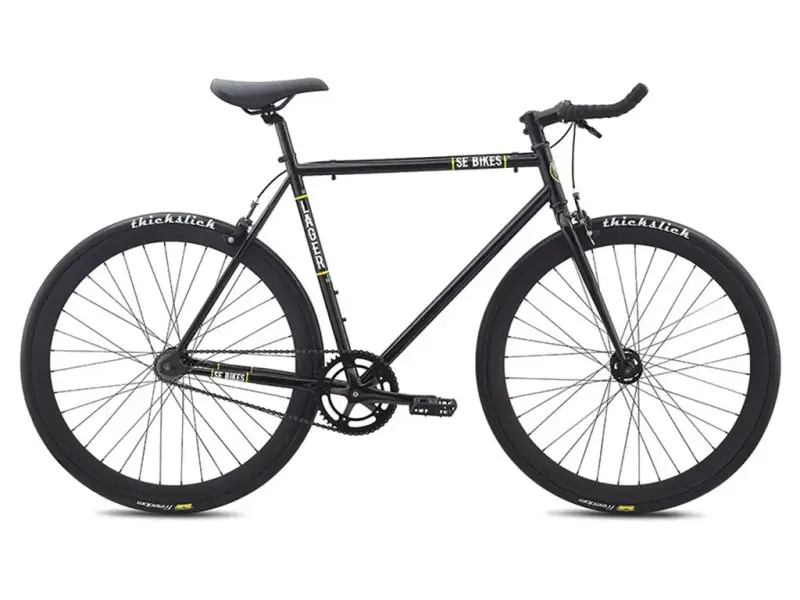 SE Bikes "Lager" 2015 Fixed Gear Bike