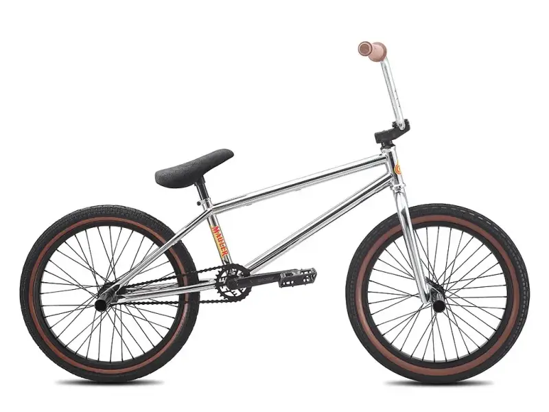SE Bikes "Mauler" 2016 BMX Bike
