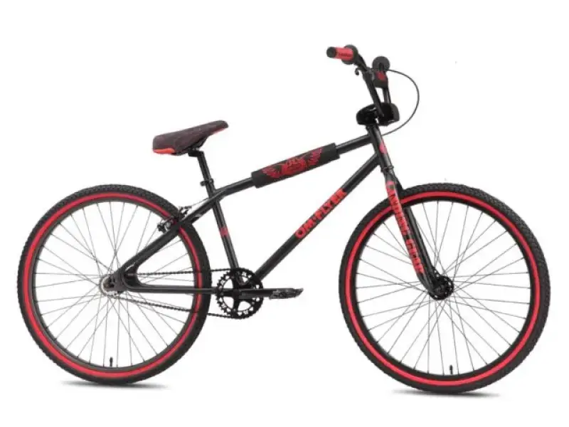 SE Bikes "OM Flyer 26" 2013 BMX Rad - 26 Zoll