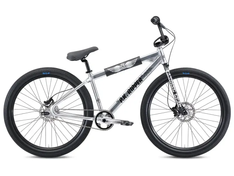 SE Bikes "Perry Kramer PK Ripper 27.5+" 2021 BMX Cruiser Rad - 27.5 Zoll
