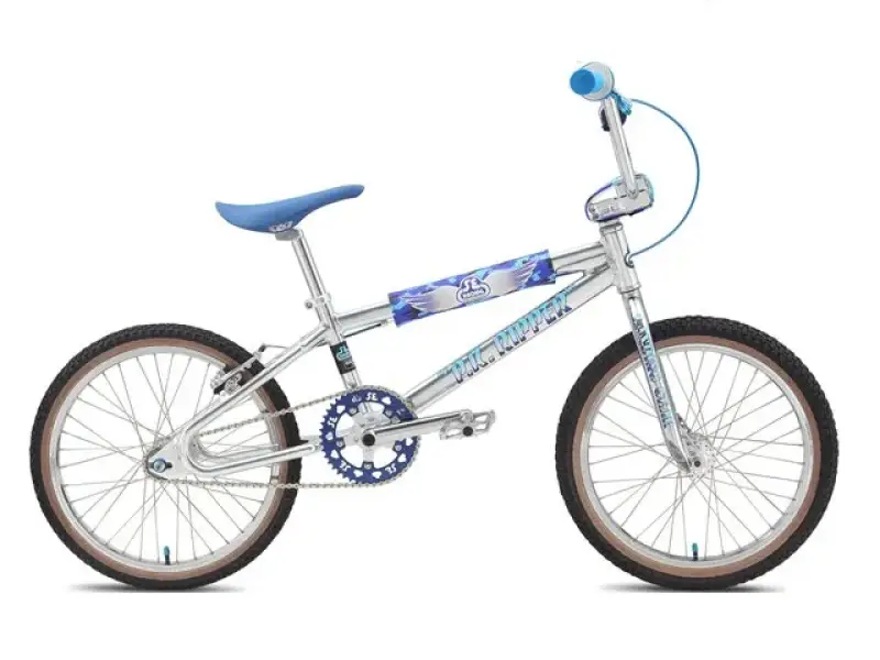 SE Bikes "PK Ripper Looptail" 2015 BMX Bike