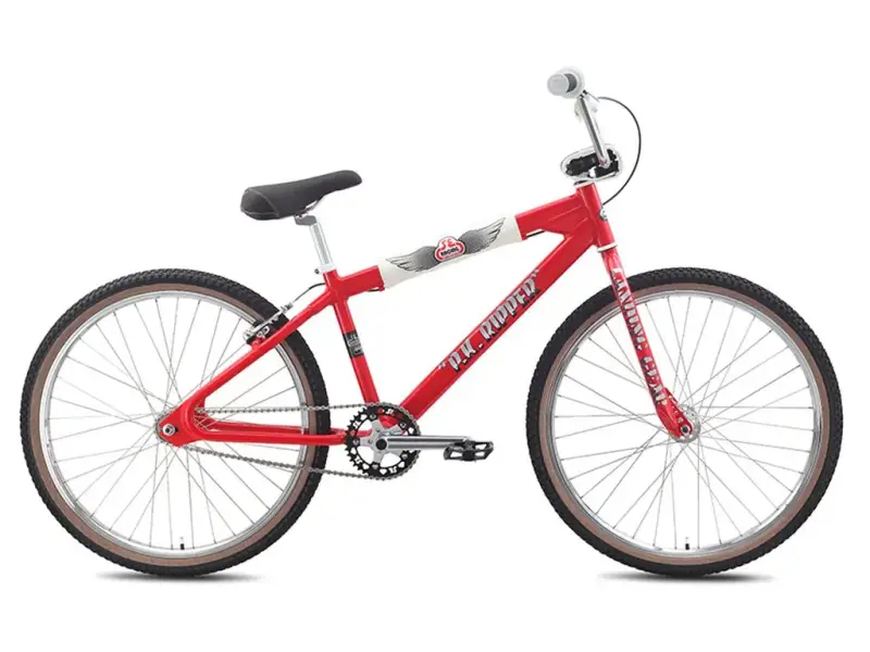 SE Bikes "PK Ripper Looptail 26" 2015 BMX Cruiser Rad - 26 Zoll