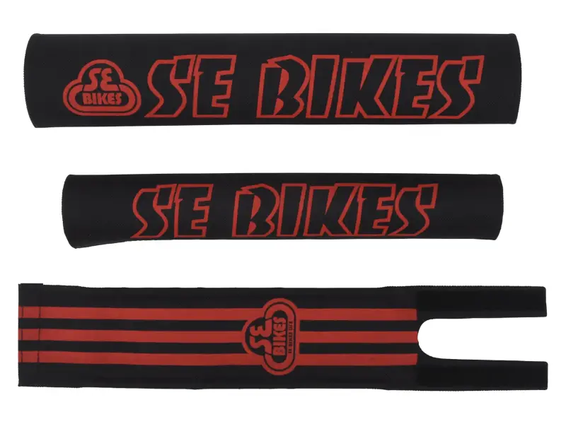 SE Bikes Polster Set