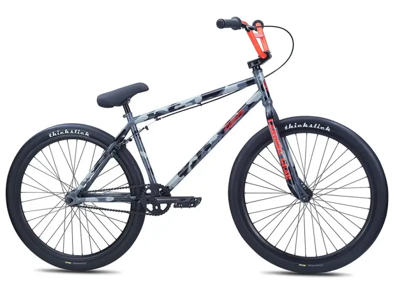 SE Bikes "Primetime 26" 2014 BMX Cruiser Rad - 26 Zoll