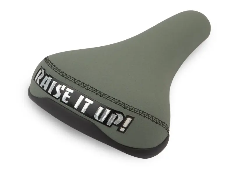 SE Bikes "Raise It Up" Rail Sattel