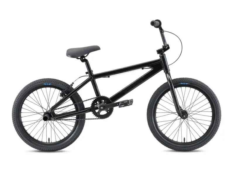 SE Bikes "Ripper" 2021 BMX Bike - Black