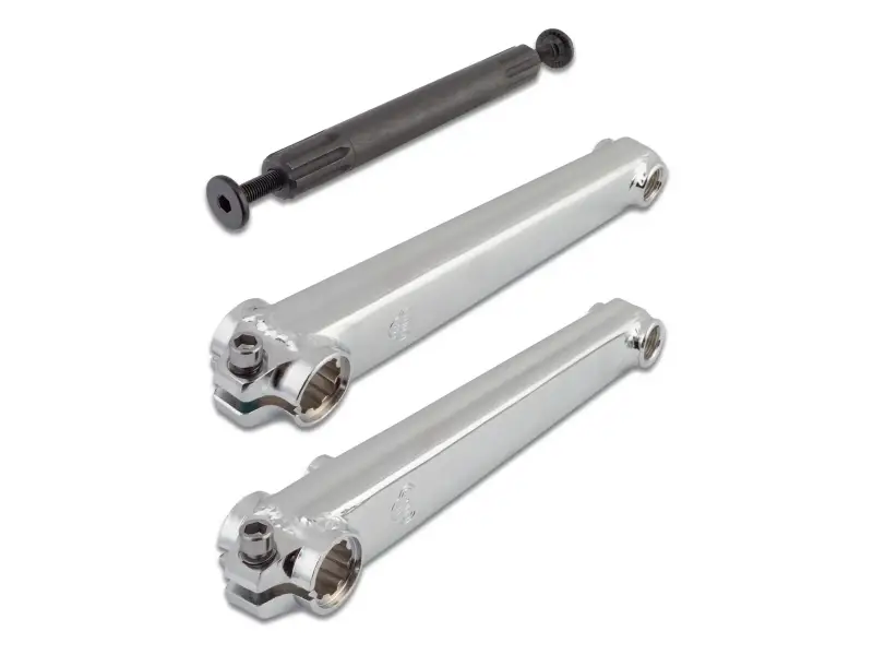 SE Bikes "V-Ridge" BMX Crank