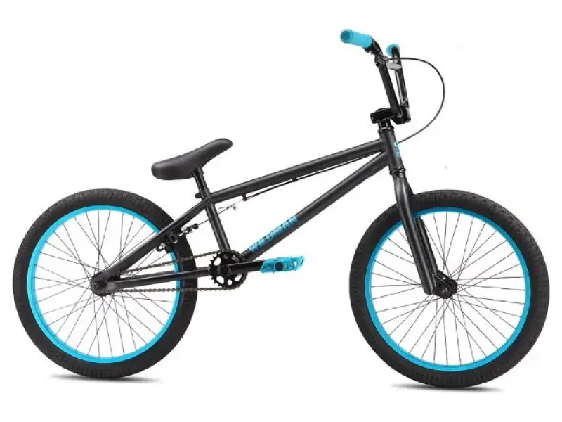 SE Bikes "Wildman" 2013 BMX Bike