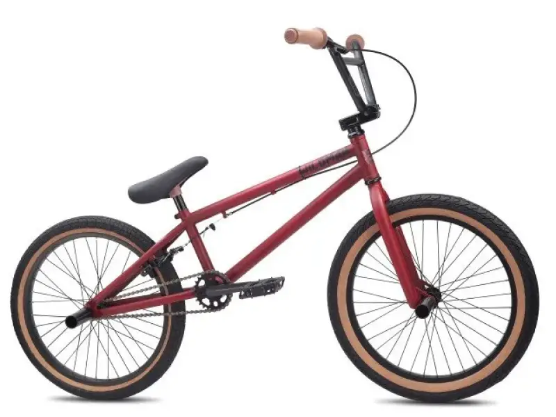SE Bikes "Wildman" 2014 BMX Rad
