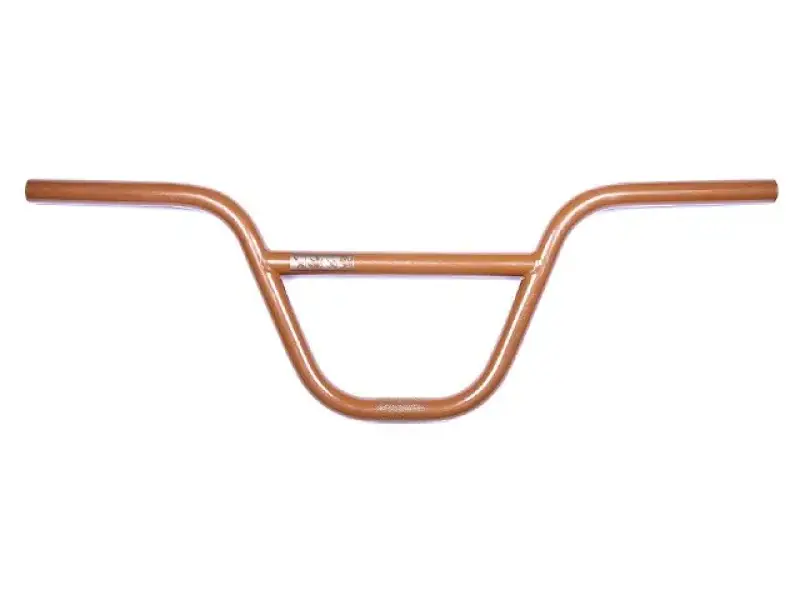 Season "2-Piece" BMX Bar