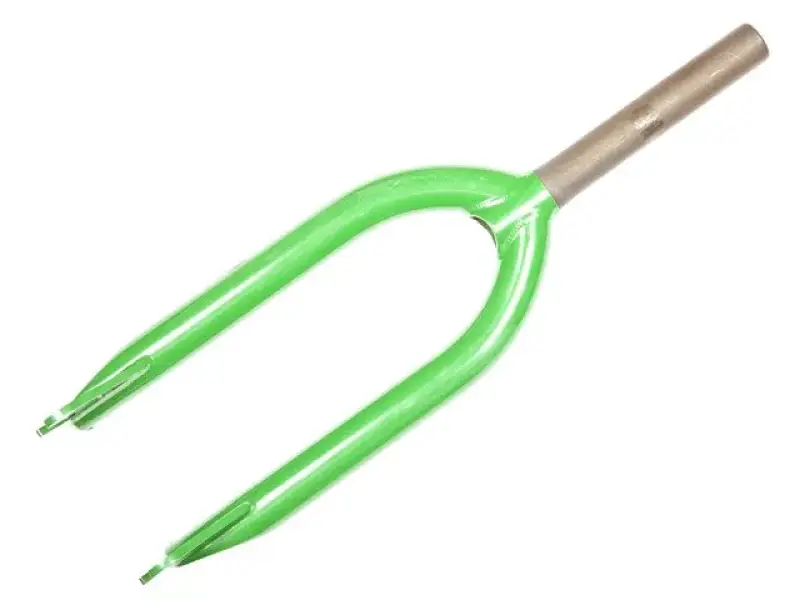 Season "Autumn" BMX Fork
