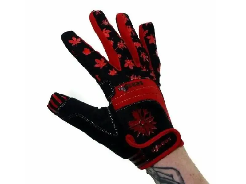 Season " Brother" Gloves