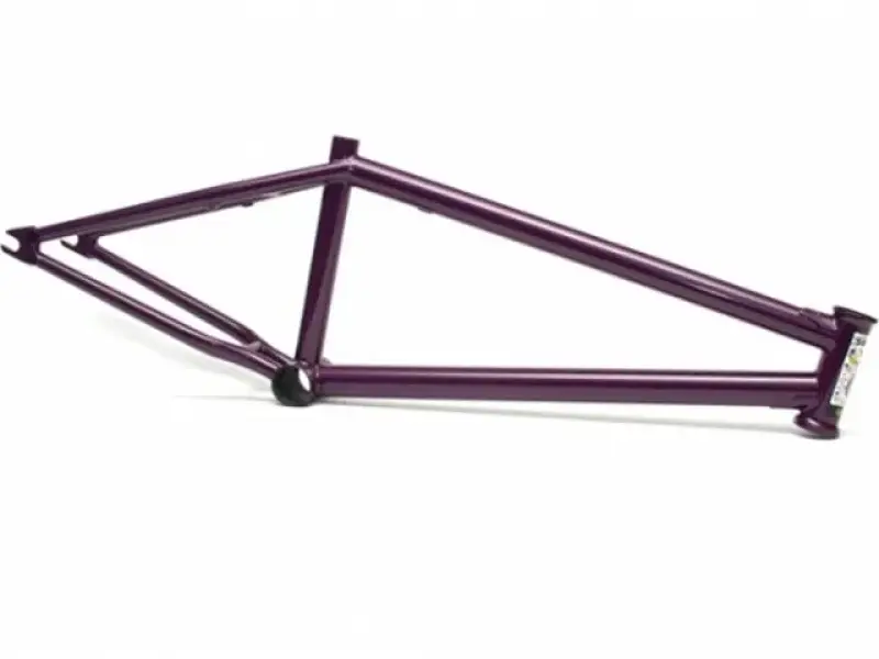 Season "Galaxy" BMX Rahmen