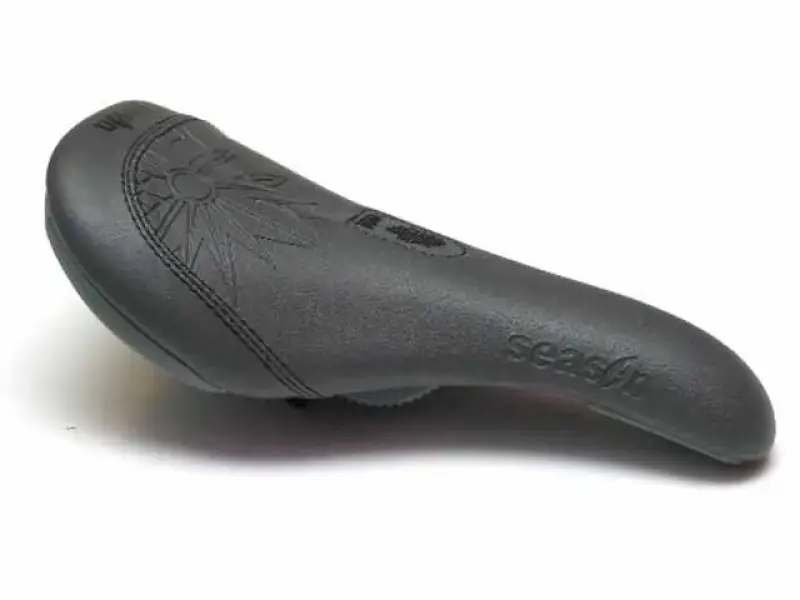 Season "Slim Embossed" Pivotal Seat