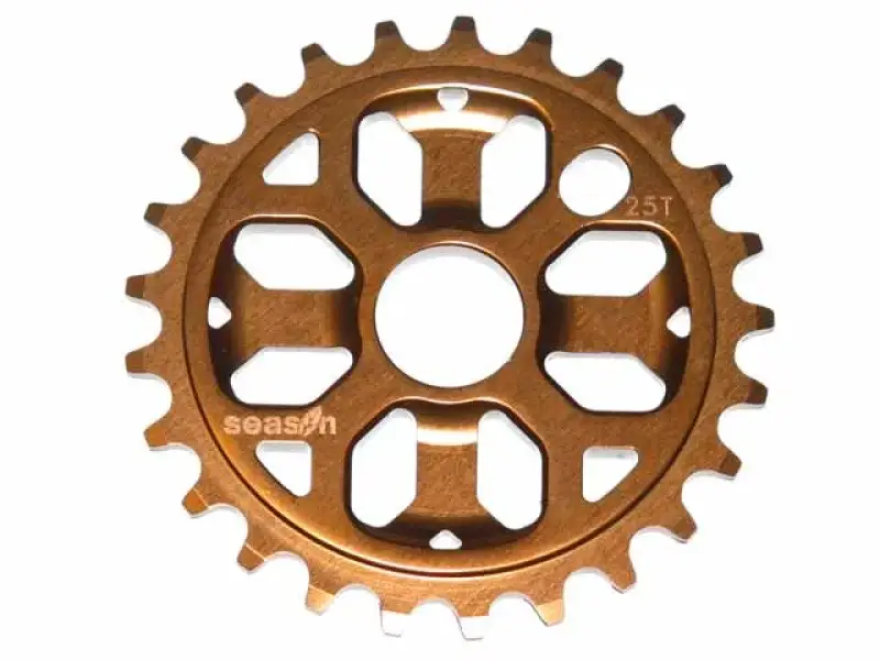 Season "Solstice" Sprocket