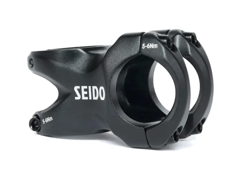 Seido "Chase" MTB Ahead Stem