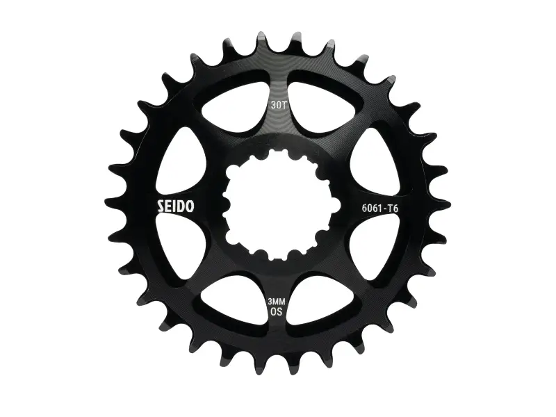 Seido "Coil DM" MTB Kettenblatt - Direct Mount