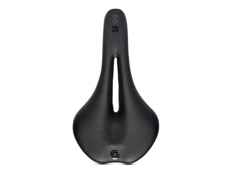 Seido "Evo" Rail Saddle