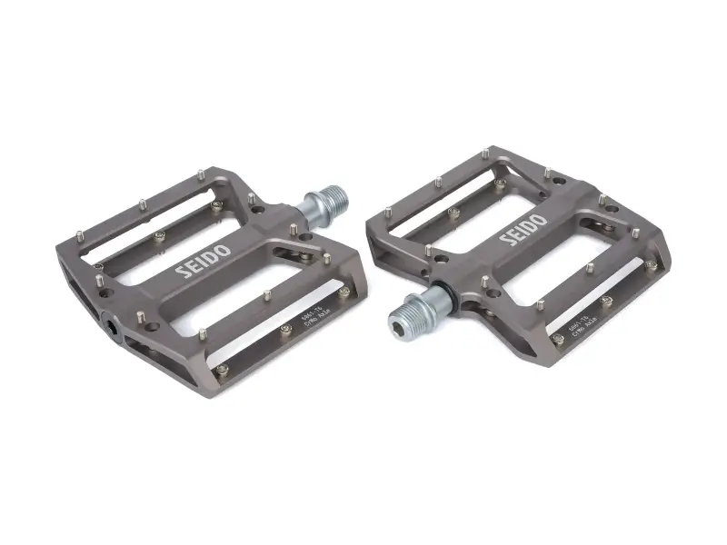 Seido "Phaser" MTB Pedals