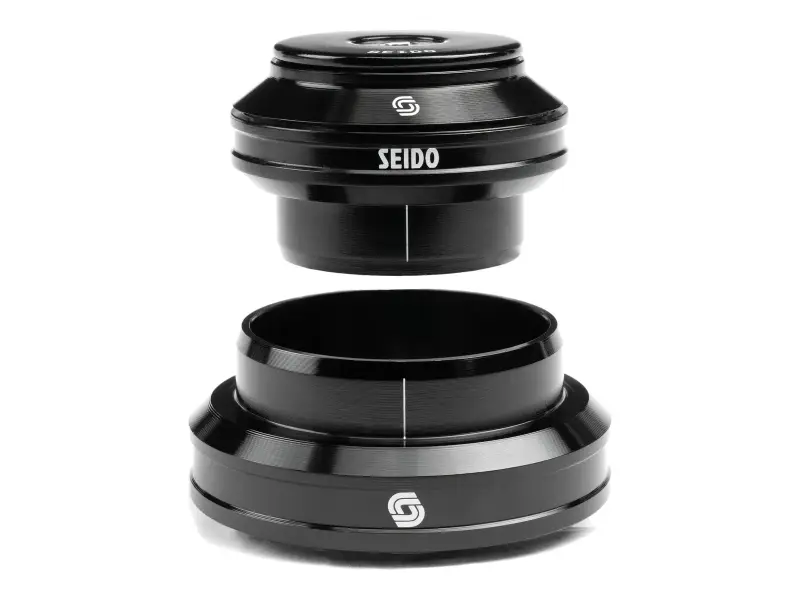 Seido "PRO EC" MTB Headset - EC34/28.6 | EC44/40 tapered