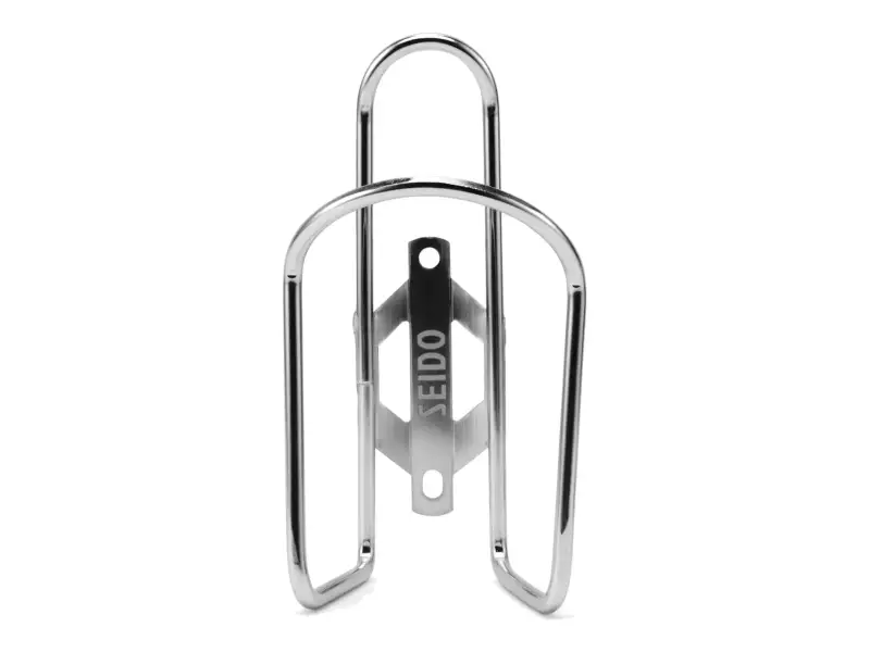 Seido "Pure" Bottle Cage