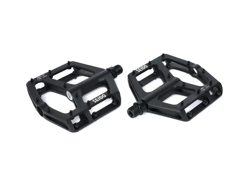Seido "Slicer" MTB Pedals