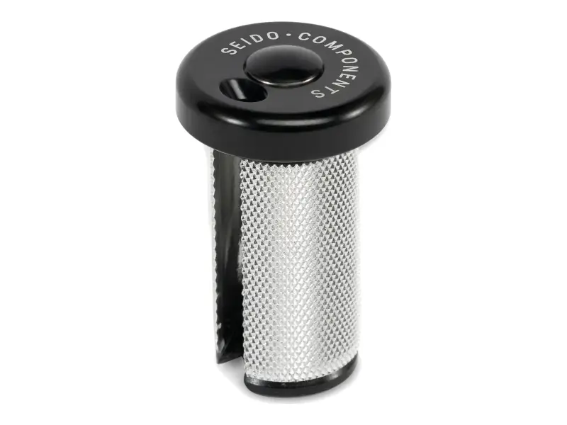 Seido "Spark" MTB Headset Expander - 23.6mm