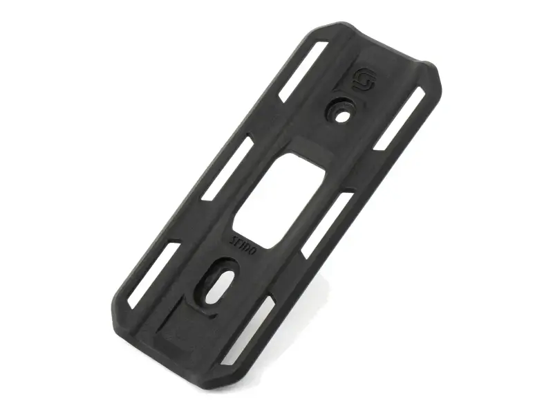 Seido "Strap Mount Cage" Mount