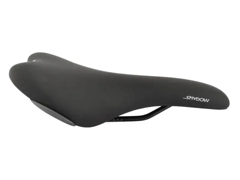 Selle Royal "Shadow+" Seat - Black