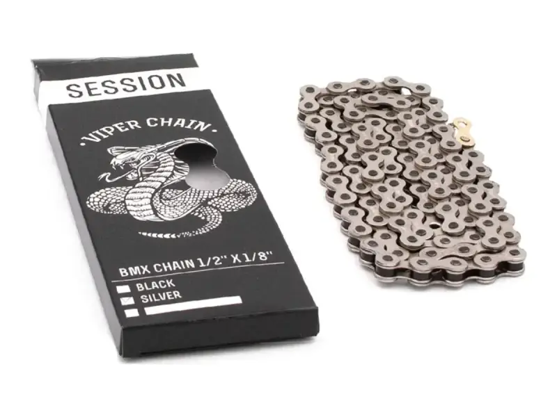 Session BMX "410H" Kette
