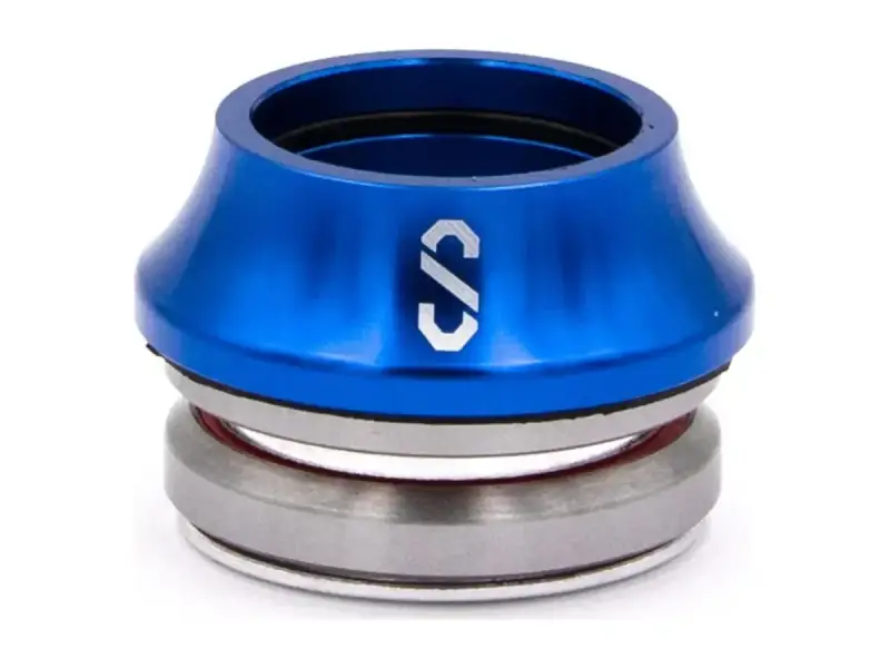 Session BMX "IS" Steuersatz