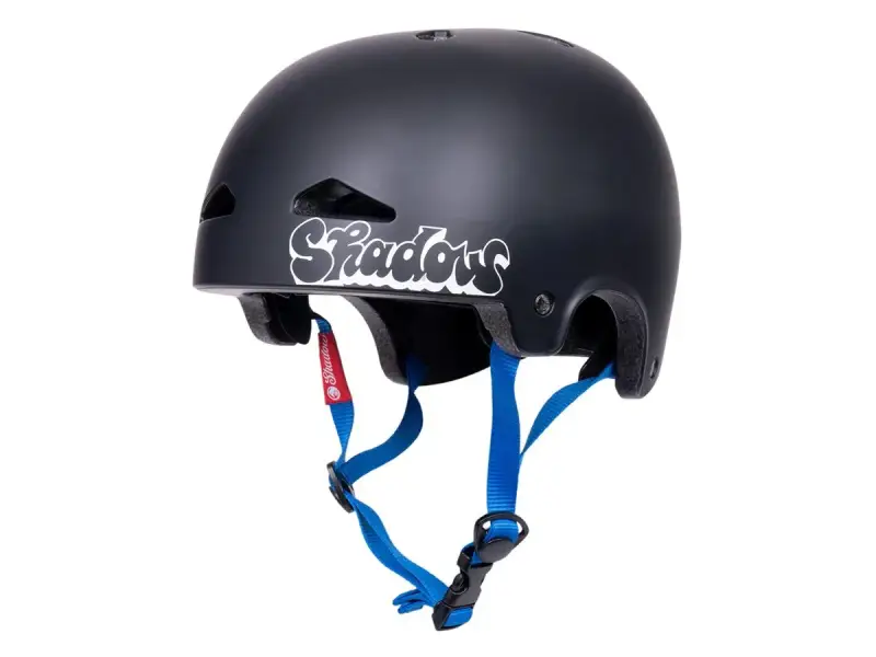 Subrosa X Mark Burnett "Featherweight" Helmet - Matte Black