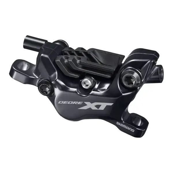 Shimano "Deore XT BR-M8120" BMX Race Brake Caliper - Post Mount