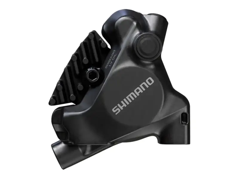 Shimano "Deore XT BR-MT805" BMX Race Brake Caliper - Flat Mount