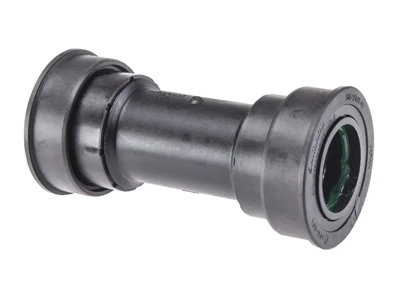 Shimano "Dura-Ace SM-BB92-41B" BMX Race Tretlager - 24mm