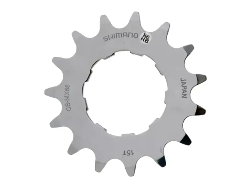 Shimano "DX" BMX Race Cog