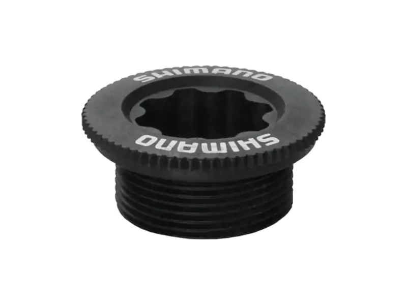 Shimano "DXR" BMX Race Crank Bolt - M20