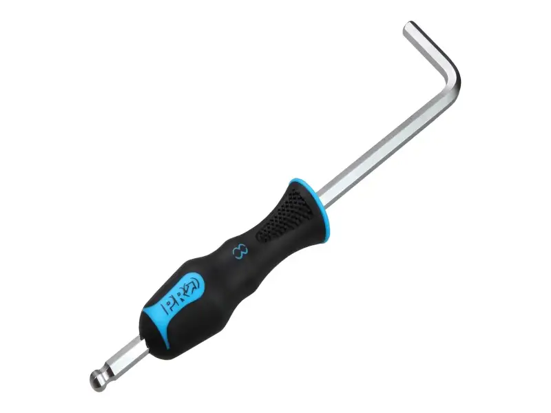 Shimano "PRO Pedal Wrench" Pedal Wrench - 8mm Hex