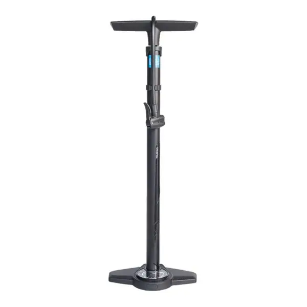 Shimano "PRO Touring" Standluftpumpe