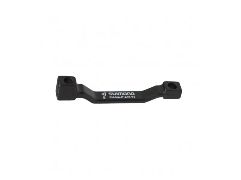 Shimano Scheibenbremsadapter - PM/PM