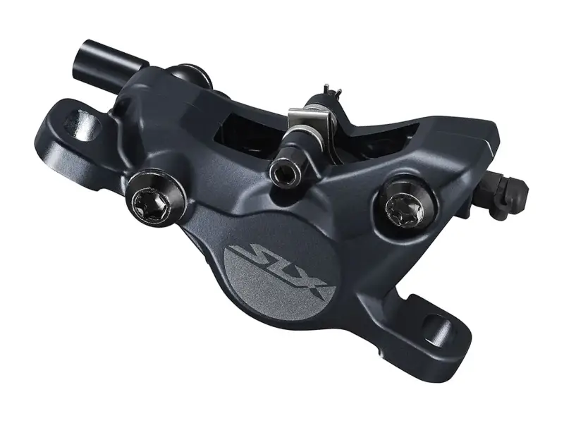 Shimano "SLX BR-M7100" BMX Race Brake Caliper - Post Mount
