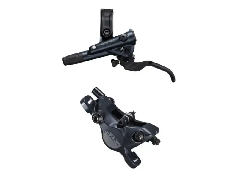 Shimano "SLX BR-M7100" Scheibenbremse - Vorderrad (900mm)