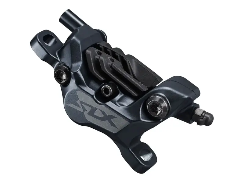 Shimano "SLX BR-M7120" BMX Race Brake Caliper - Post Mount