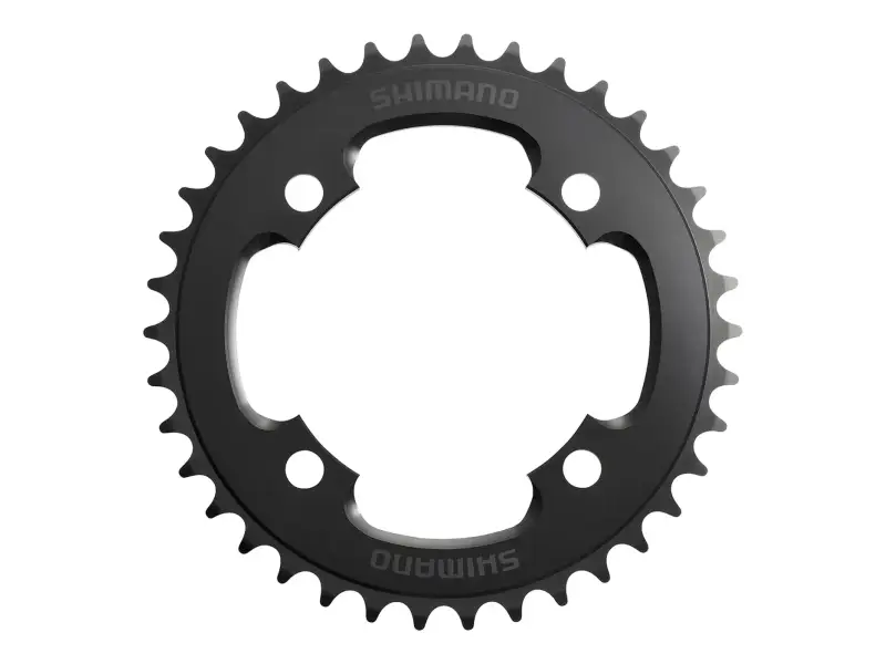 Shimano "SM-CR80-A" BMX Race Kettenblatt