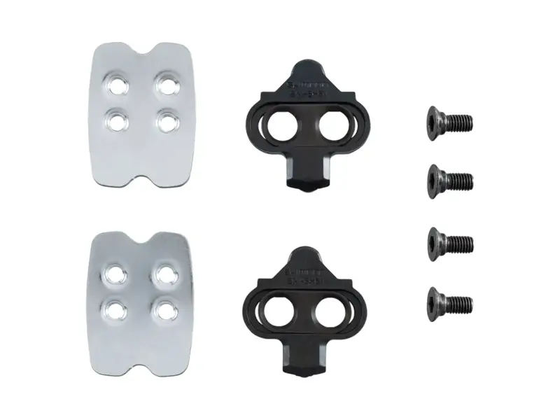 Shimano "SM-SH51" Pedal Cleats